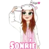 A
Krys♥
SONRIE