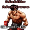 Maldito
Mentiroso
MAMORU
SGRILLØST.