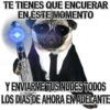 TE TIENES QUE ENCUERAR
EN ESTE MOMENTO
MIKE
Y ENVIARME TUS NUDES TODOS
LOS DIAS DE AHORA EN ADELANTE