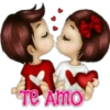 Parejas Anime 1 11