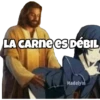 ✞ Jesús WTF ✞ 18