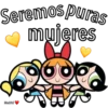 Powerpuff Girls 16