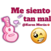 Frases de canciones 11