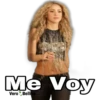 Shakira 15