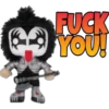 KISS (Rock Band) 8