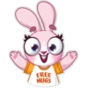 Bunny Rosy 11