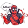 Deadpool Toon#2 17
