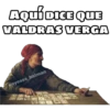 aquí dice 12