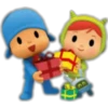 Pocoyo & Nina 12