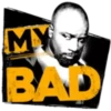 MY
BAD