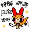 Powerpuff Girls 17
