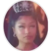 Nicky Minaj La Tusa 8