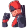 Deadpool Toon#2 18