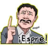 ¡Espre!