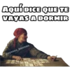 aquí dice 13