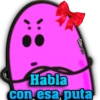 Gise EÏ3
Habla
con esa puta
