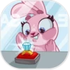 Bunny Rosy 12