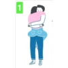 Secuencia de parejas  20 15