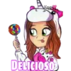 Krys
DELICIOSO