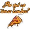 no exagero 18