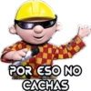 Gise E3 POR ESO NO CACHAS