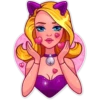 Barbie (Pink Doll) 10