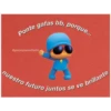 Pocoyó frases 13