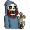 Friendly Death II 11