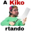 A Kiko 5