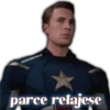 HADDERBONILLA
parce relajese