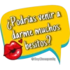 Parejitas 11