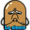 Gise €13
Lo siento