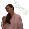 Tonta