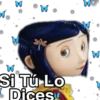 Las Leyendas y Coraline 10