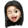 Memoji 9