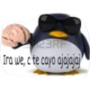Pingüinos 18