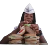 Good Burger Version ll 15