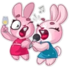 Bunny Rosy 14