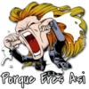 YxEstela
Porque Eres Asi