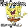 Bien Casanova
+SGRILLOW