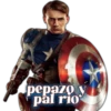 pepazo y
pal rio
HADDERBONILLA