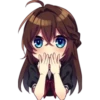 Mirai Chibi- Christmas ✾ [✓] 14