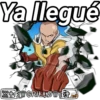 Ya llegué
EPS GRILLOTT