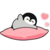 Pingüinos Cute2 (By Simary_) 14