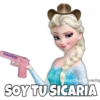 Princess 10