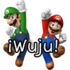 ¡Wuju!