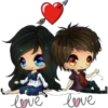 Parejas Anime 1 14