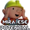 Gise dis 9 MIRA ESE POTENCIAL