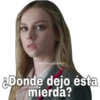 Soychoogomitg
EDonde dejo ésta
mierda?