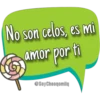Parejitas 13